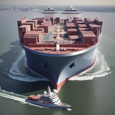 The World's Largest Ship Design Companies
