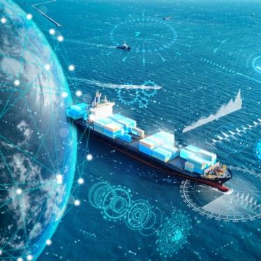 Trends and Innovations in Global Maritime Trade