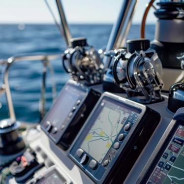 Technology Guide for Yacht Owners