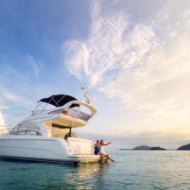 Yacht Ownership and Management: A Beginner's Guide