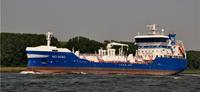 BIT HERO (Asphalt-Petroleum Tanker)