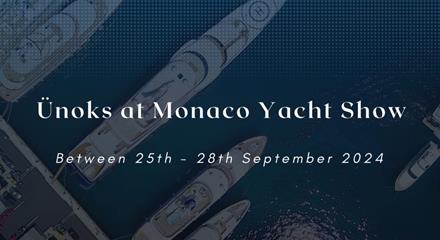 MONACO YACHT SHOW