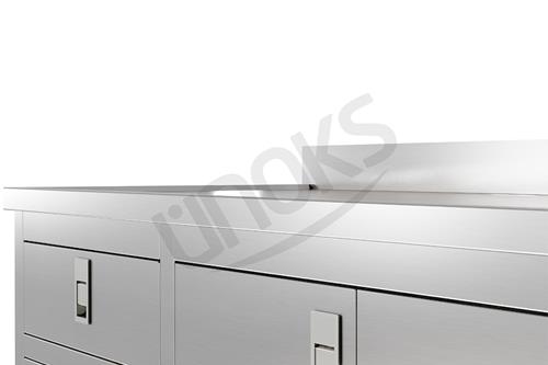 Workıng Bench Wıth Drawers