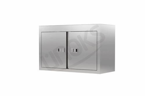 Wall Mounted Cabinet