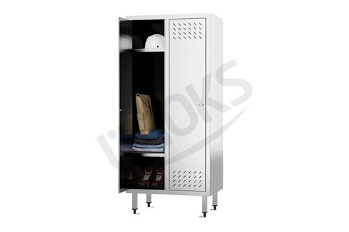 Cabinet (2 Compartments)