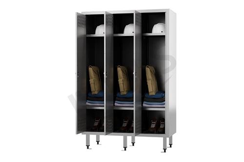 Cabinet (3 Compartments)