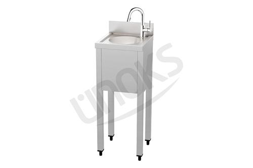 Hand Wash Sink Without Cabinet