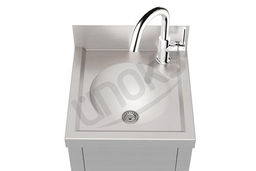 Hand Wash Sink Without Cabinet