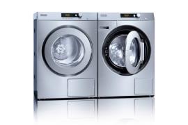 Marine Laundry Equipment