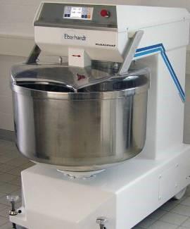 Dough Kneading Machines