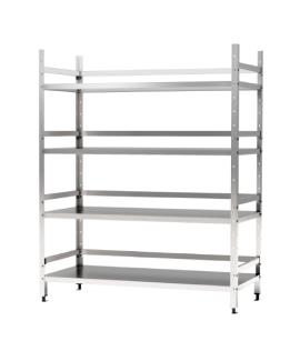 Shelf With 4 Layers