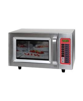 Microwave Ovens