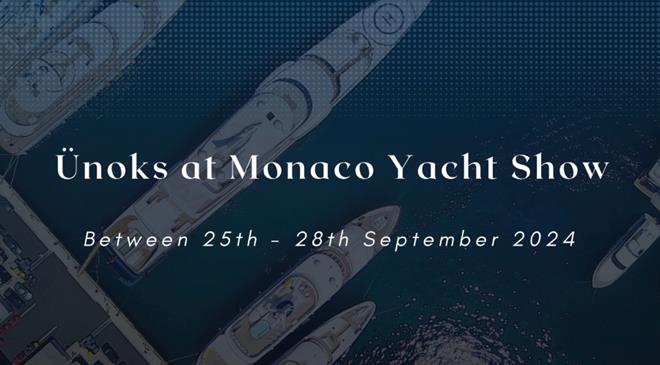 MONACO YACHT SHOW