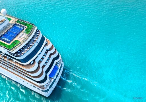 Cruise Mutfak Ekipmanları