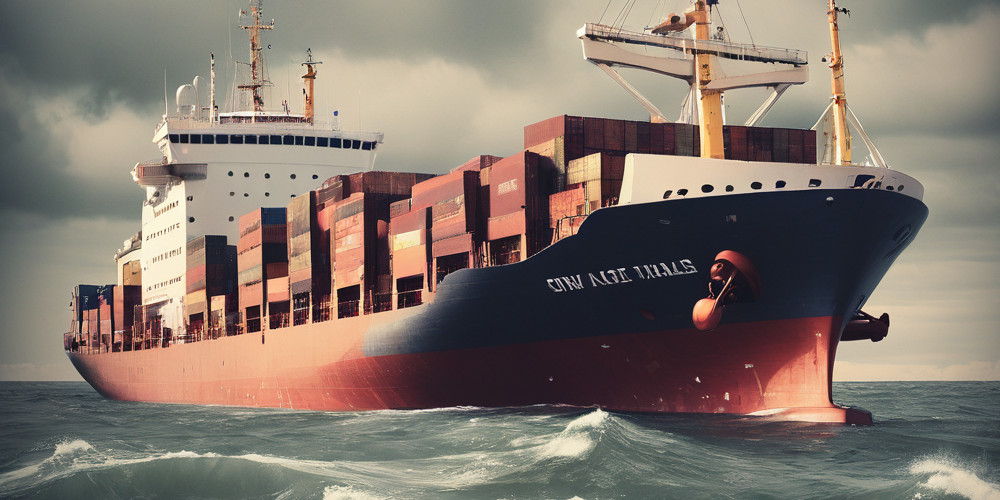 Denizcilik Sektörünün Küresel Ticaretteki Rolü