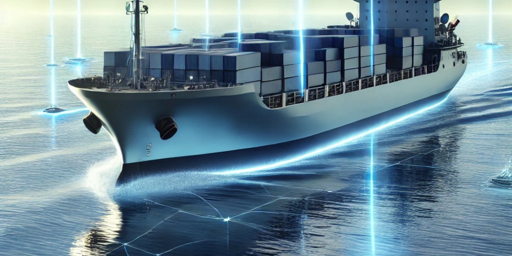 AI Innovations Transforming the Maritime Industry