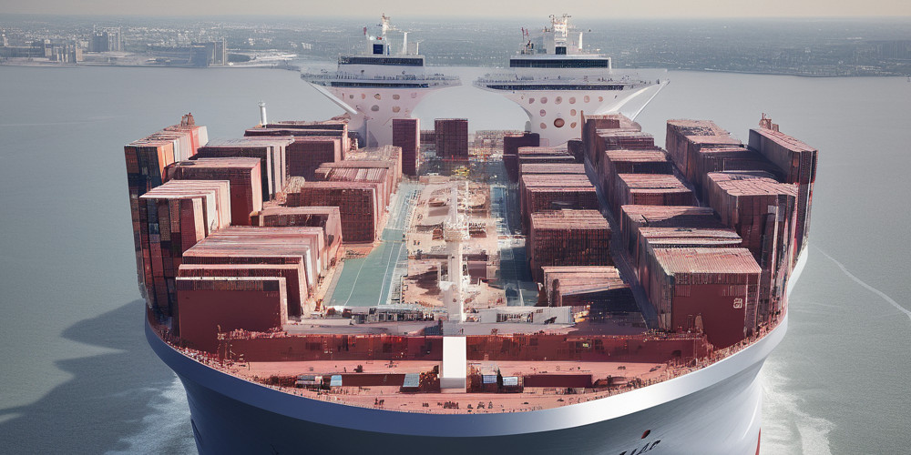 The World's Largest Ship Design Companies