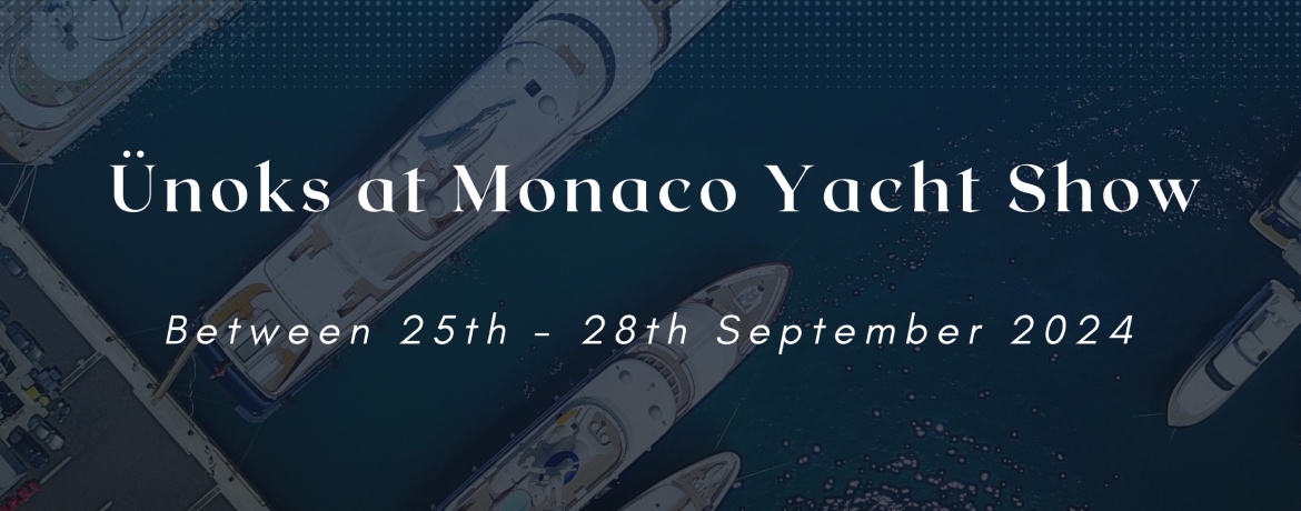 MONACO YACHT SHOW