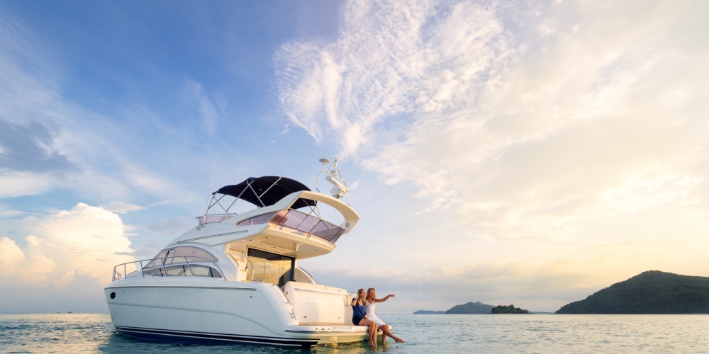 Yacht Ownership and Management: A Beginner's Guide