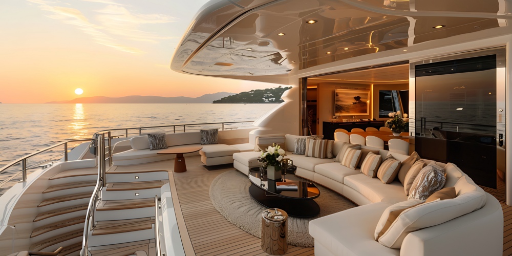 The World’s Most Popular Yacht Design Firms and Their Contact Information